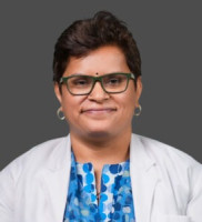Dr. Neha Kumar - Robotic Gynec Oncologist & Gynec Oncology