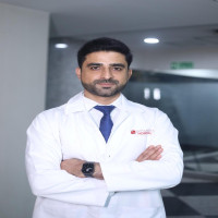 Dr Ponnanna K.M