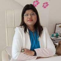 Dr. Poonam Raikwar – Experienced Gynecologist in Indore