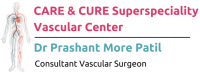 Dr More's Venus Hospital | Vascular Surgeon in Aurangabad | Varicose Veins laser treatment in Aurangabad