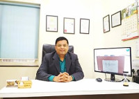 Dr. Pushkar Deshpande | Plastic Surgeon