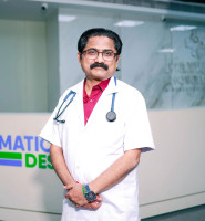 Dr. Rajesh Nanda – Cardiologist in Siliguri