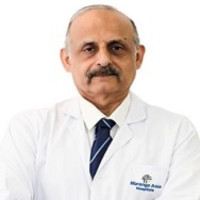 Indian Med Guru Consultant