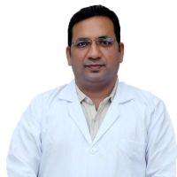 Dr. Rakesh Sharma | Orthopaediatrics Specialist | Pushpanjali Hospital