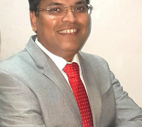 Dr Ram Daga - Best Gastro Surgeon in Jaipur