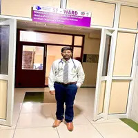 Dr. Ramesh Balasubramanian – Best Hematologist & Cancer Treatment Specialist in Madurai | Bone Marrow Transplant Expert