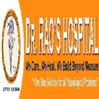 Best Neurosurgeon in India for Advanced Care - Dr Rao's Hospital