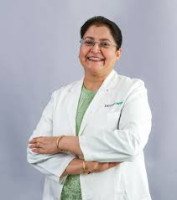 Dr. Ritu Sethi, Betterway