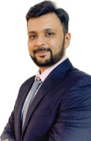 Dr Rohan Patel | Uro oncologist in Ahmedabad | Robotic Surgeon | Best Urologist Ahmedabad