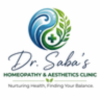 Dr. Saba Lashkar – Homeopathy & Aesthetics Clinic in Kharghar, Navi Mumbai