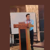 Dr. Sachin Sharma -Best ENT Doctor in Partap Nagar, Jaipur