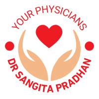 Dr Sangita Pradhan