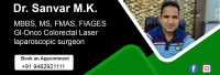 Dr. Sanvar MK