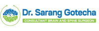 Dr Sarang Gotecha | Neurosurgeon In Pune | Spine Surgeon in Pune