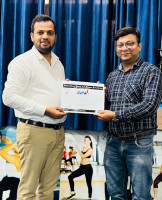 Neuro Physiotherapy In Gurgaon Sector 39