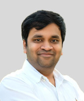 Dr. Sravan Peravali | Best Interventional Cardiologist in Hyderabad