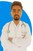 Dr Subhamay Das