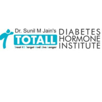 Dr Sunil M Jain