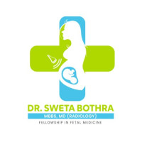 Dr. Sweta Bothra – Fetal Medicine Specialist in Siliguri