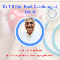 Dr. T S Kler India