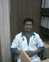 Dr Tejas Tarwate Physiotherapist in Thane