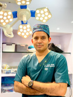 Dr Vishal Patel - Best Plastic Surgeon in Mumbai