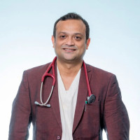 Dr. Vivek Gaurav – Experienced Nephrologist & Kidney Specialist in Siliguri
