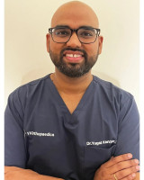 Dr.Yugal's Centre For Orthopedics