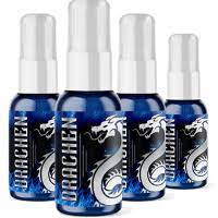 Drachen Male Growth Activator - What’s behind our unique recipe for improving your sex life?
