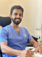 Dr. Akash Prabhu – Neurosurgeon in Kolhapur