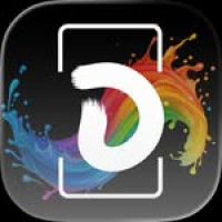DrawPost - AI Poster Maker