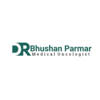 Dr. Bhushan Parmar - Oncologist