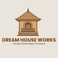Dream House Works Cheruthuruthi