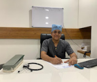 Consultant Urologist - Jenshiv Multispecialty Hospital