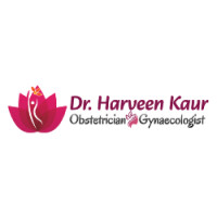Dr. Harveen Kaur D.N.B (OBS & GYNAE)