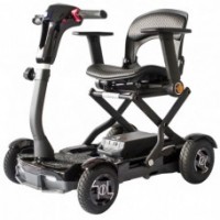 Smart Scooters