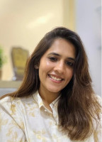 Dr Manal Dave Pandya