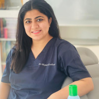 Dr Meghna Gadhavi’s Dental Clinic