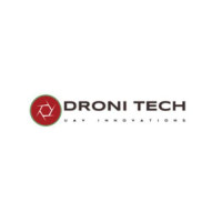 DroniTech - Drone Services Provider