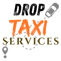 Drop Taxi Services