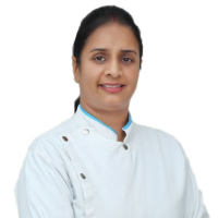 Dr. Pushpa Sharma