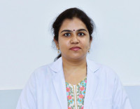 Dr Vaishnavi Pochineni Nephrologist