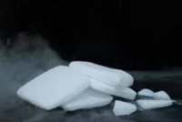 Dry Ice Blasting