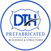 Modern Shelters for Commercial and Industrial Areas