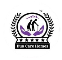 Dua Old Age Caring Institution