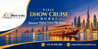 Explore Unique Dubai Experiences For An Unforgettable Getaway