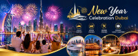 New Year Celebration Dubai – Trusted Experts in New Year Planning