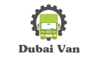 Dubai Van