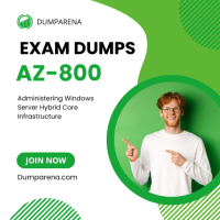 Administering Windows Server Hybrid Core Infrastructure