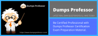 700-905 Dumps Study Material - [2022] 700-905 PDF Guide